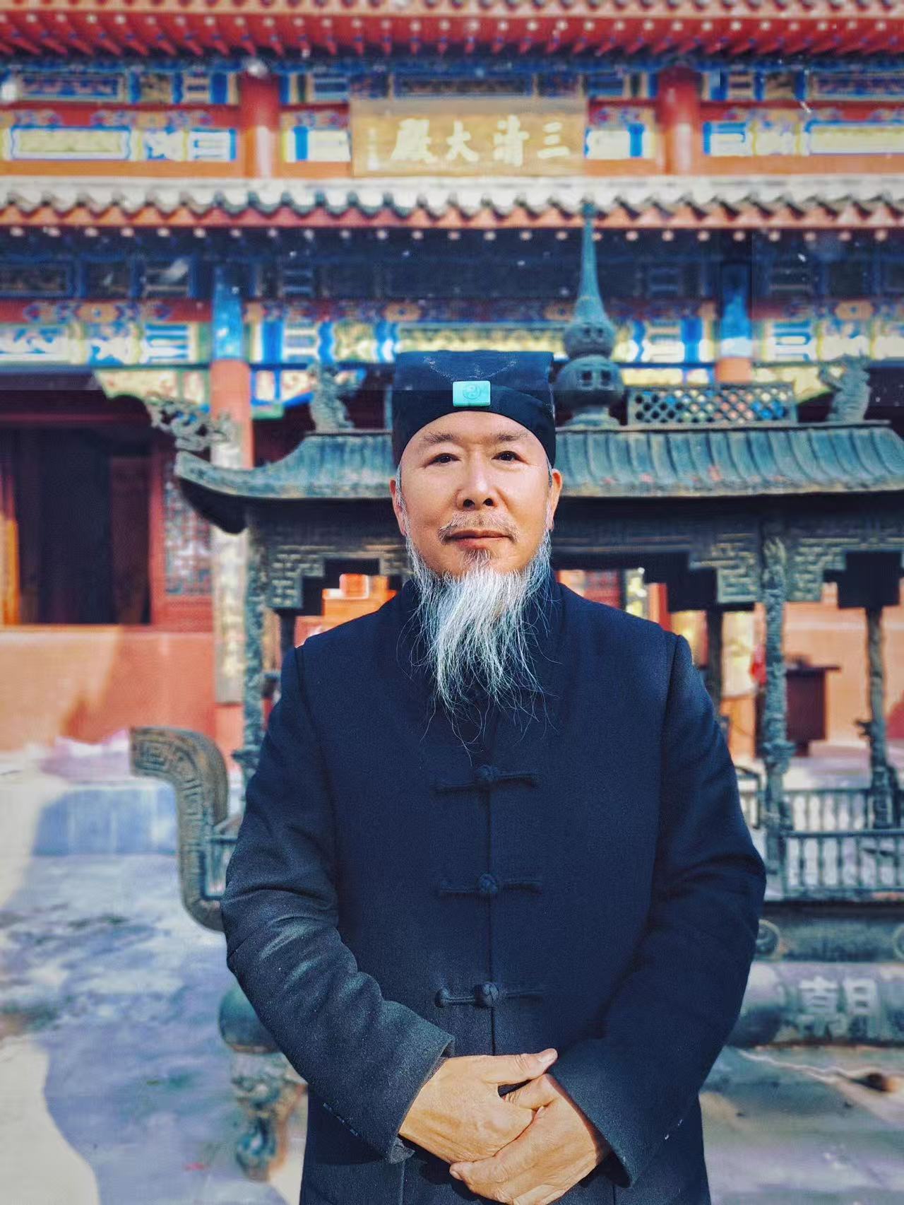 師傅